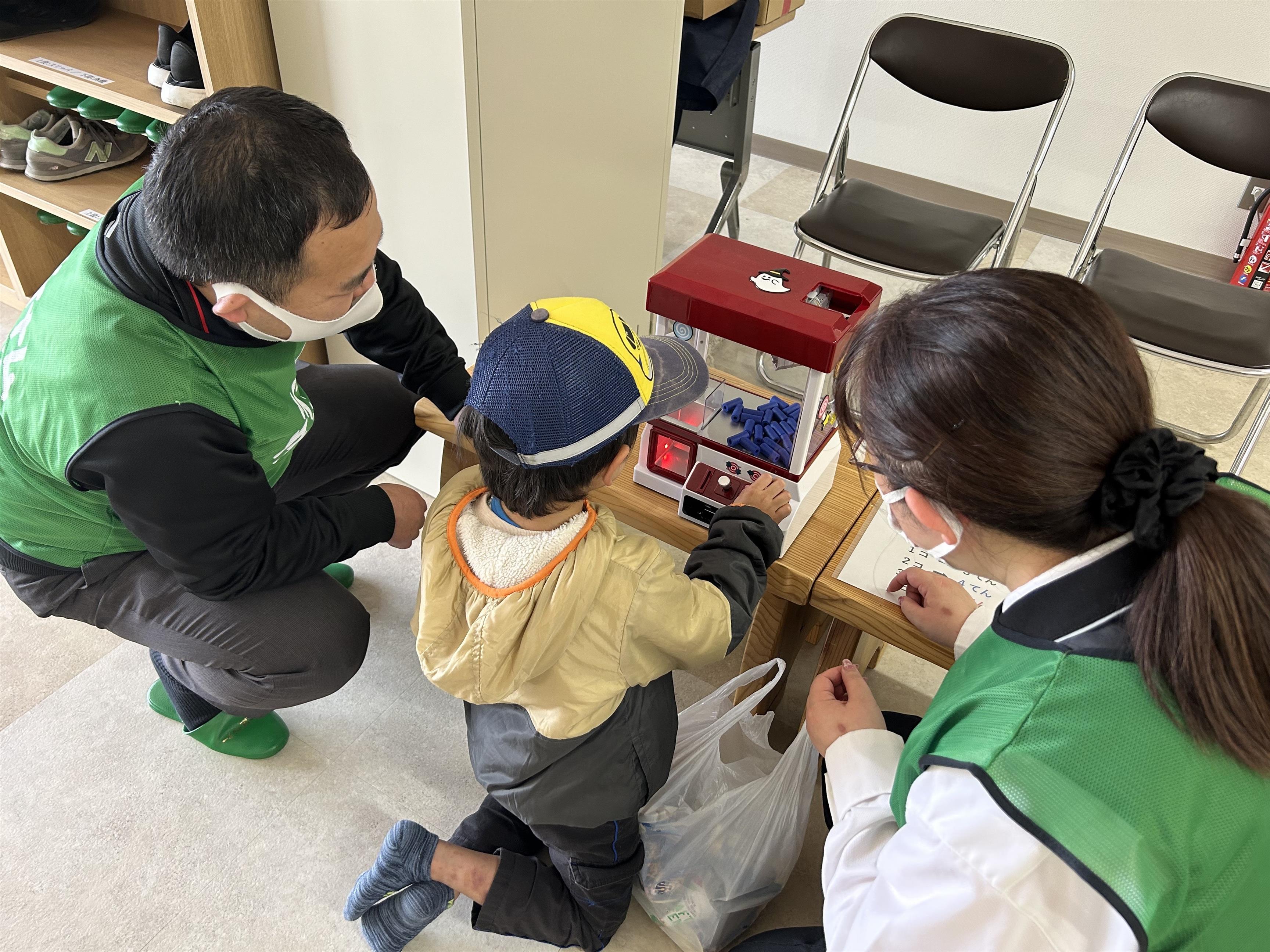 こども駄菓子屋