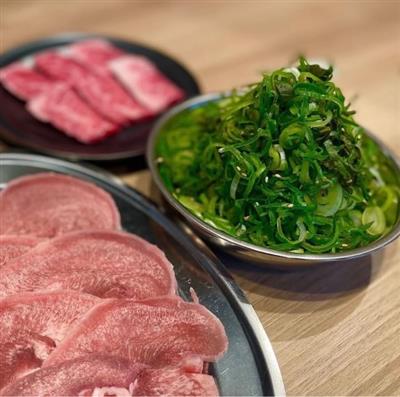 ホルモンひろ屋2