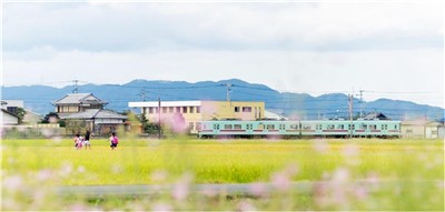 公共交通活性化