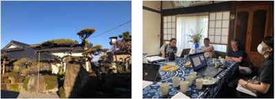 コモさんちプロジェクト