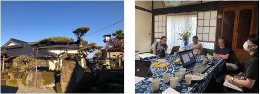 コモさんちプロジェクトの画像