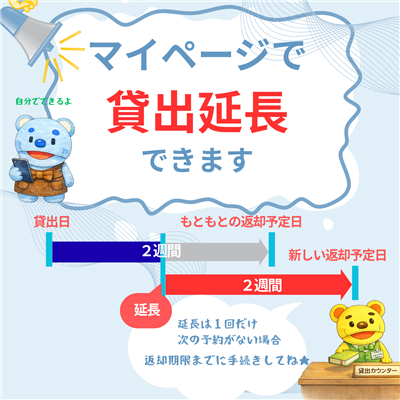 蔵書点検