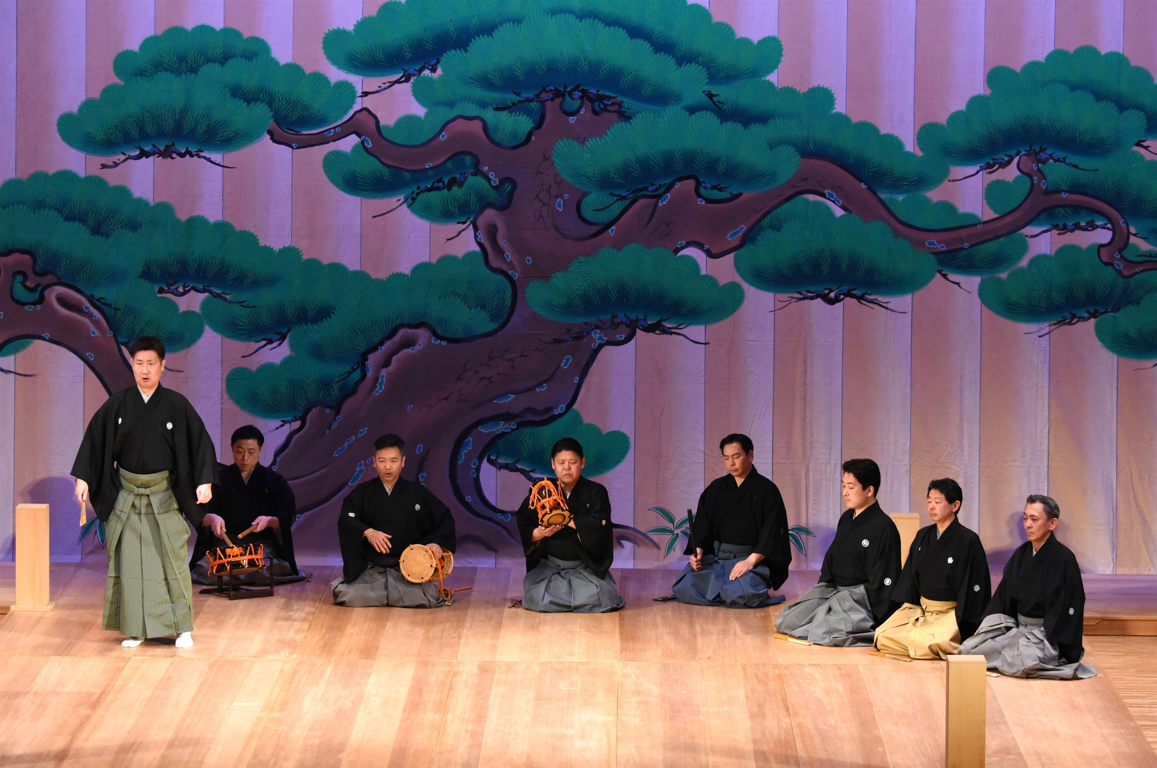 文化協会芸術祭1