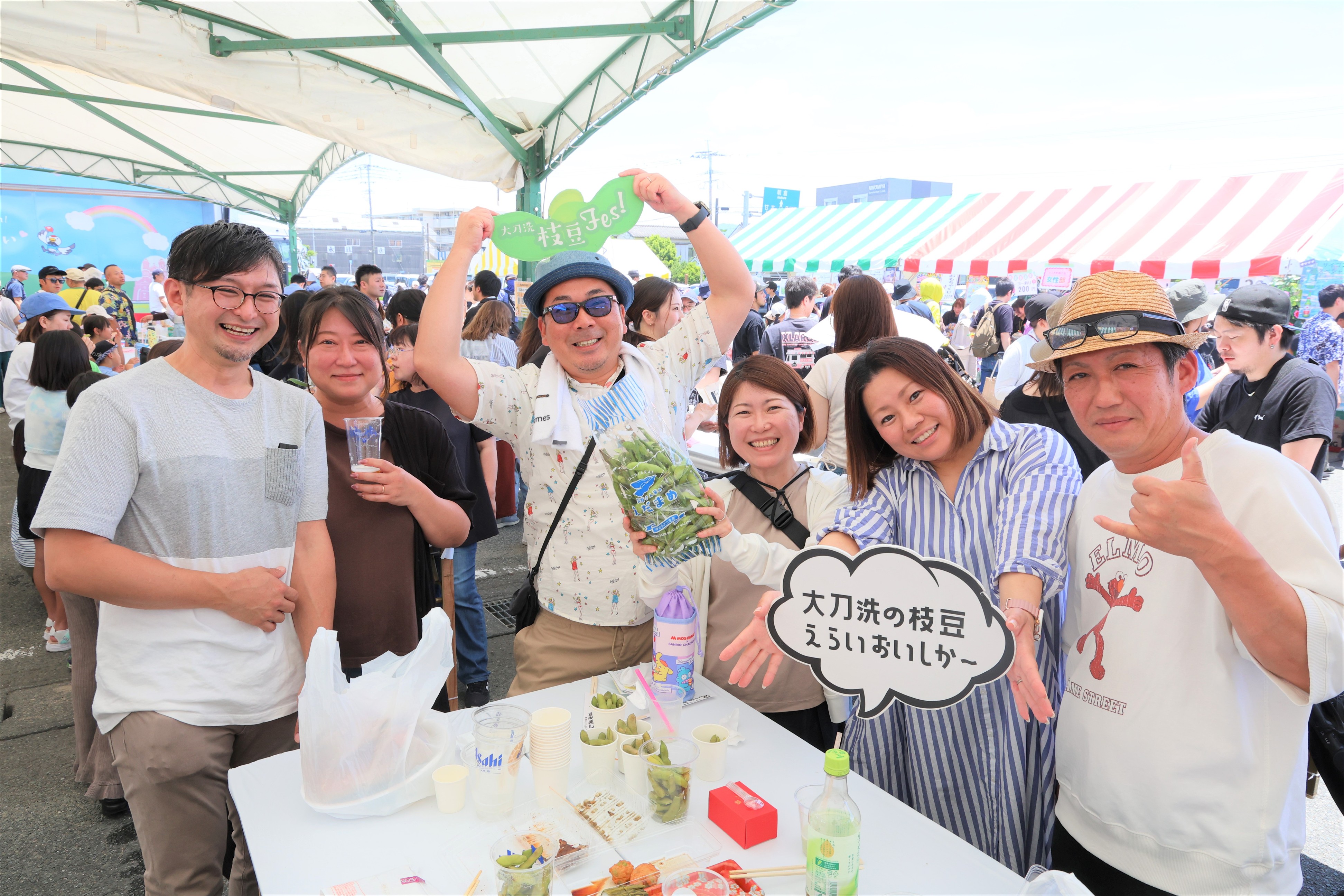 会場の様子５