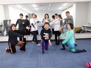 フィットネス講座