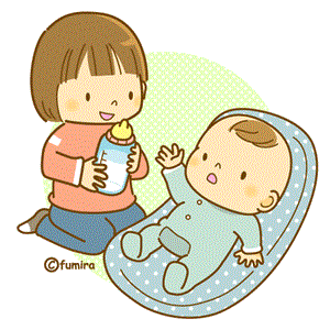 赤ちゃん