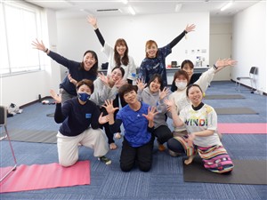 フィットネス講座