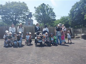 乳幼児学級