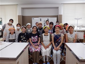 乳幼児学級