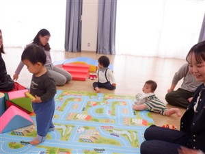 ぐるりんぱ