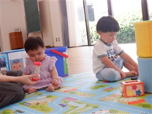ぐるりんぱ
