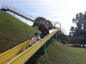 バスハイク
