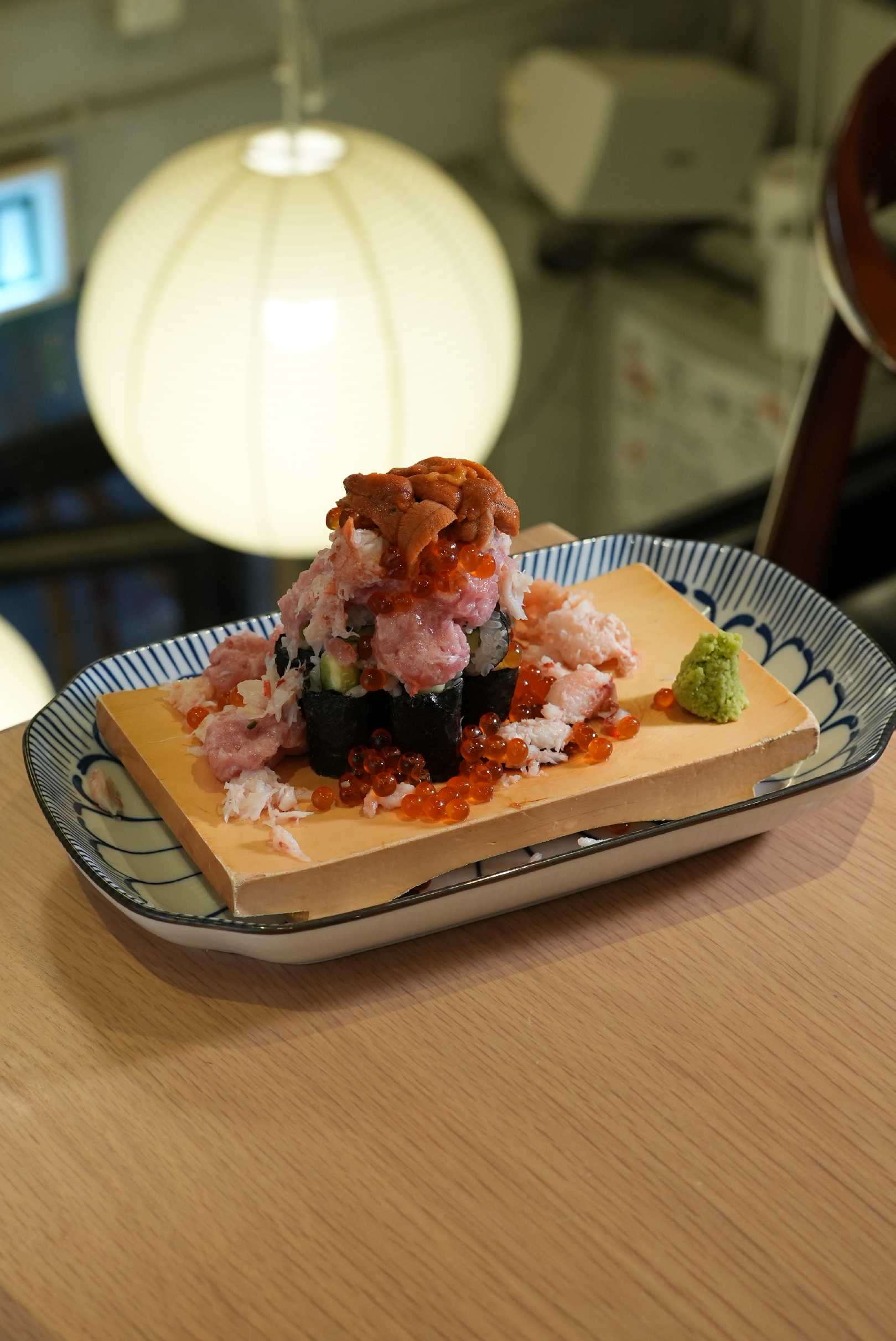 SAKABA MASAKA　２