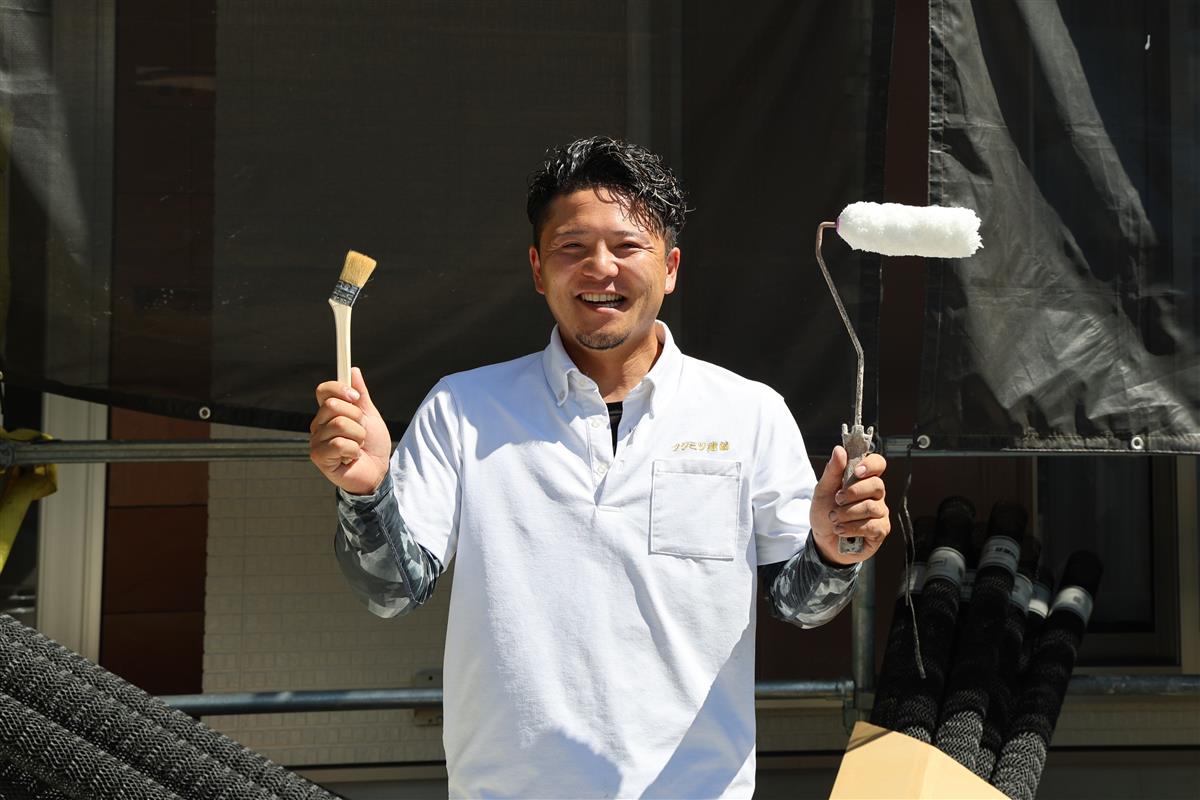 福満さんの画像