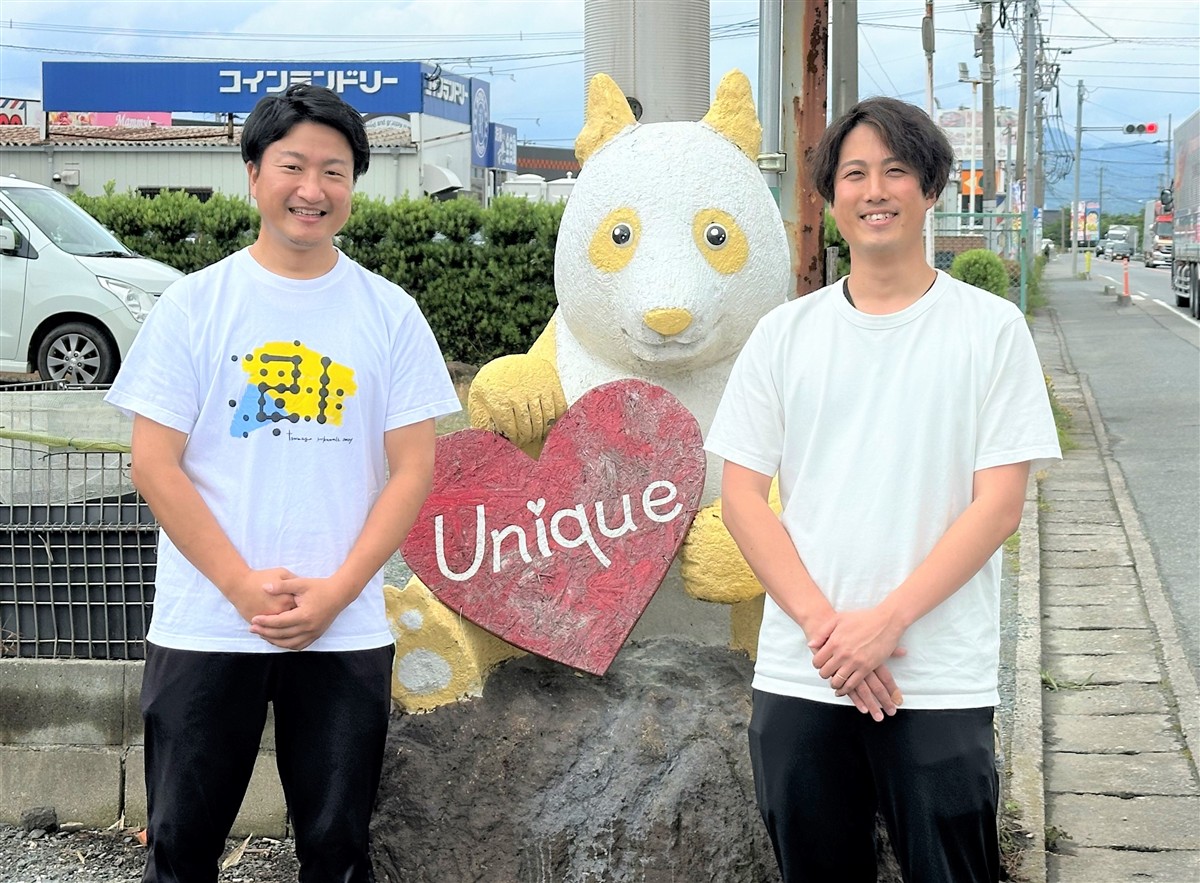 長野さんの画像