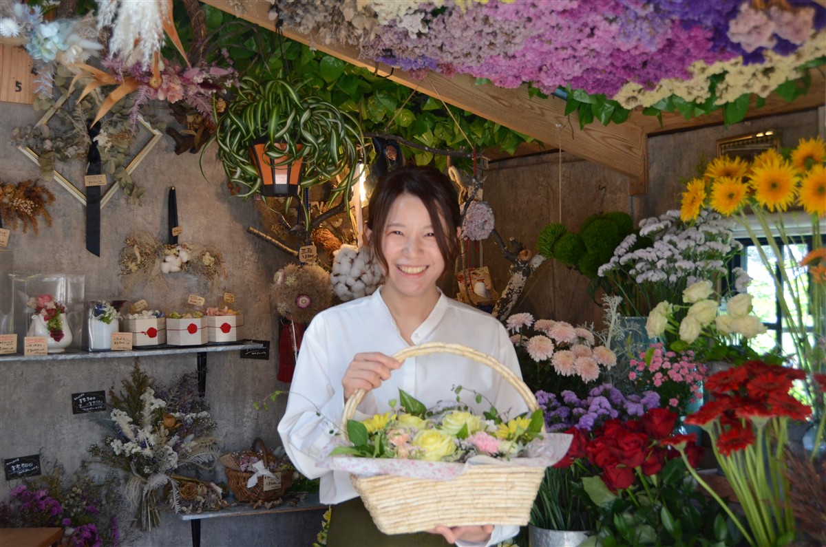 石橋さんの画像