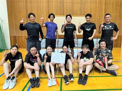 パ・リーグ優勝