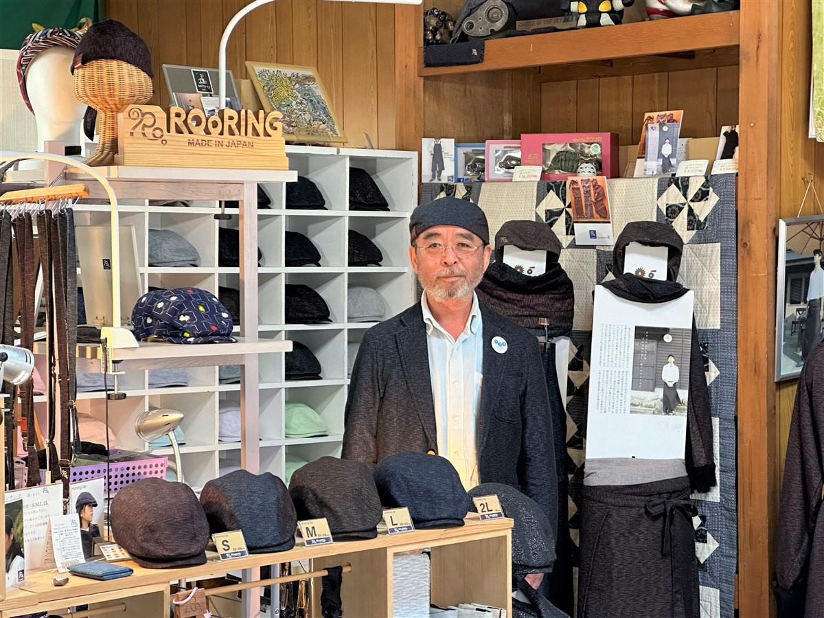 實藤さんの画像