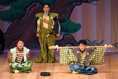 文化協会芸術祭2