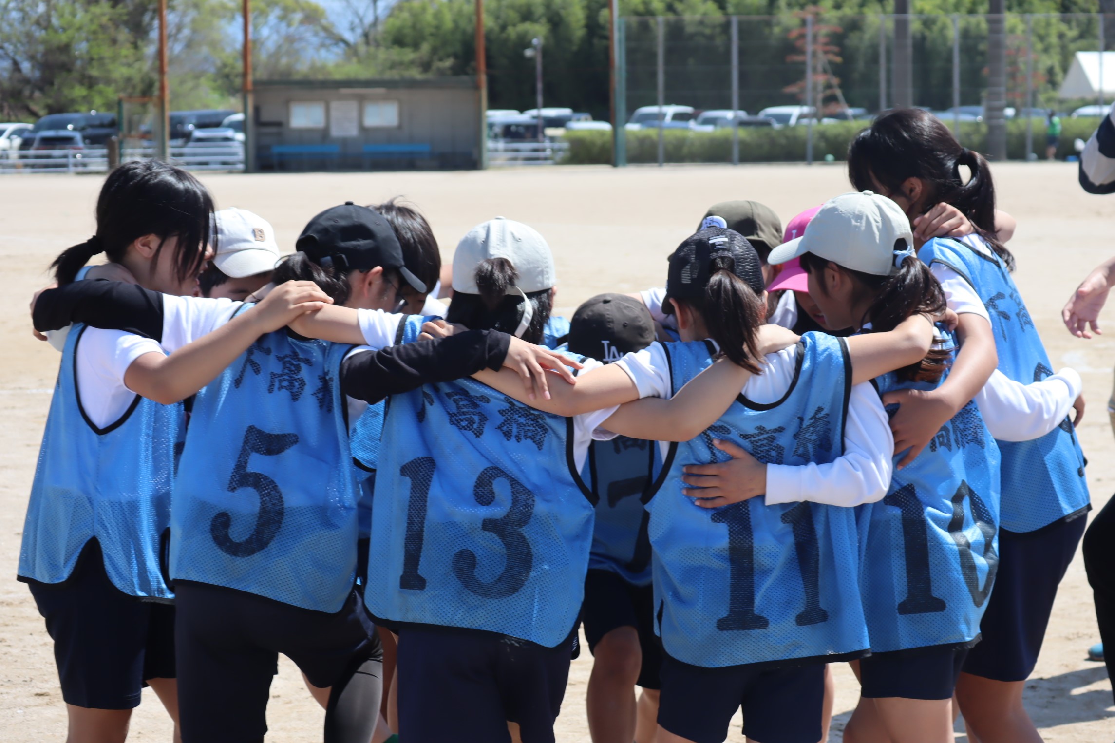 キックベースボール2