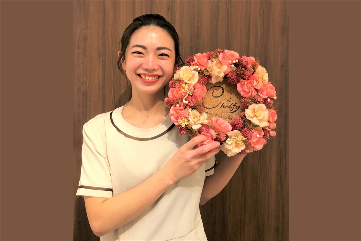 本人写真の画像