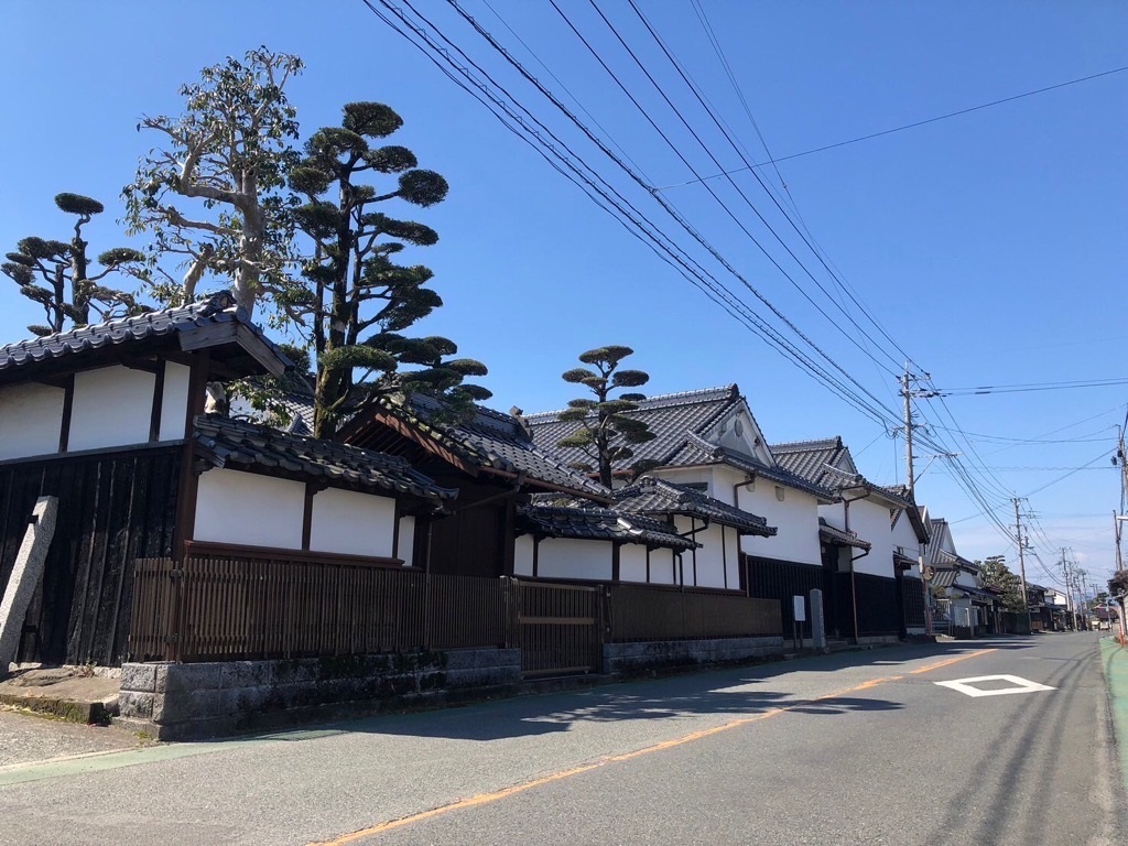 街並み