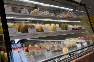 ショーケース