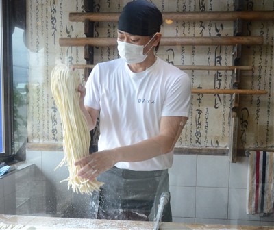 白石さん