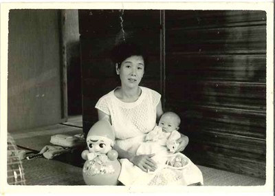 生い立ち1