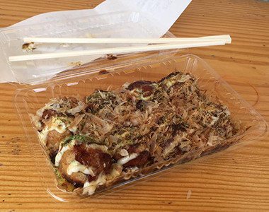たこ焼き